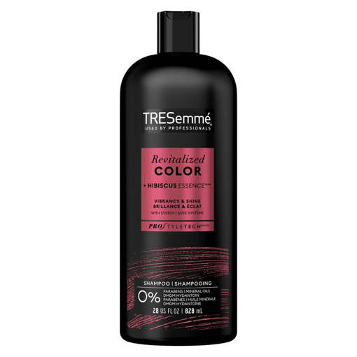 Picture of Tresemme Shampoo 828ml Revitalize